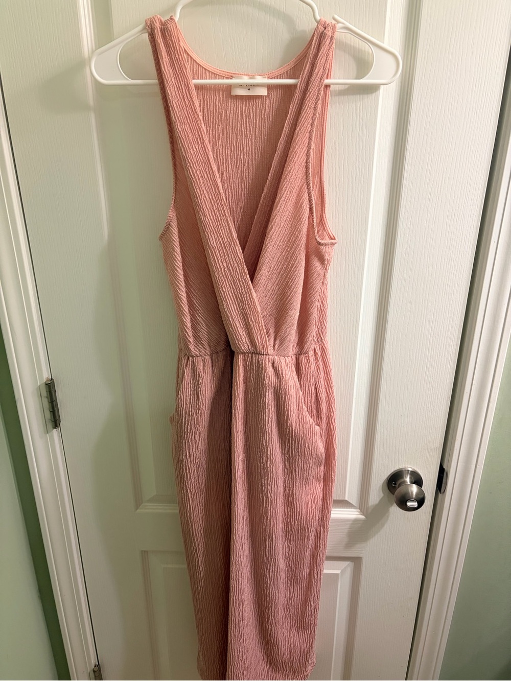 Everly jumper